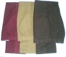 Made in England Carabou Mens