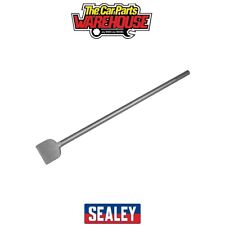 Sealey X4WCB SDS MAX Wide Chisel 75 x 600mm