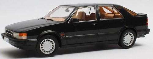 Cult models scale saab - cult,