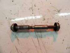 yamaha xt 550 swing arm bolt