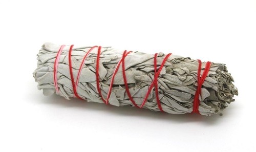 White sage smudge - smudge,