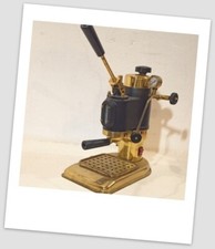 LA CIMBALI Brass LIBERTY