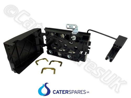 Lincat te45 rear external - rear,