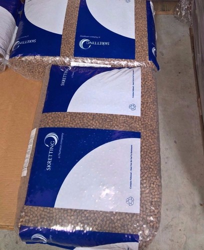 Skretting sinking coarse carp - sinking,