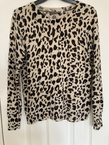 Mint velvet women - velvet, leopard