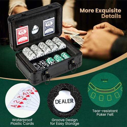 Texas holdem poker - poker, chip