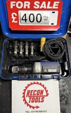 Novopress ECO301 Press Tool