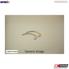 THRUST WASHER SET CRANKSHAFT