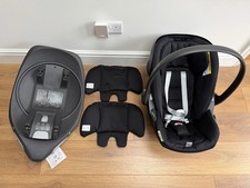 CYBEX Cloud G i-Size & Isofix