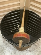 Vintage Drop Spindle