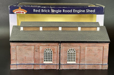 Bachmann Scenecraft 44-007 -