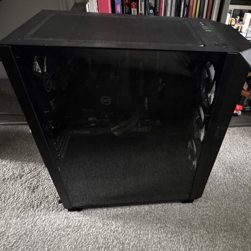 Gaming rtx 3050 ryzen 3 - rtx,