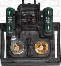 Motorcycle Starter Relay