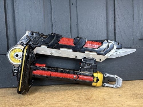 Bandai power rangers - bandai,