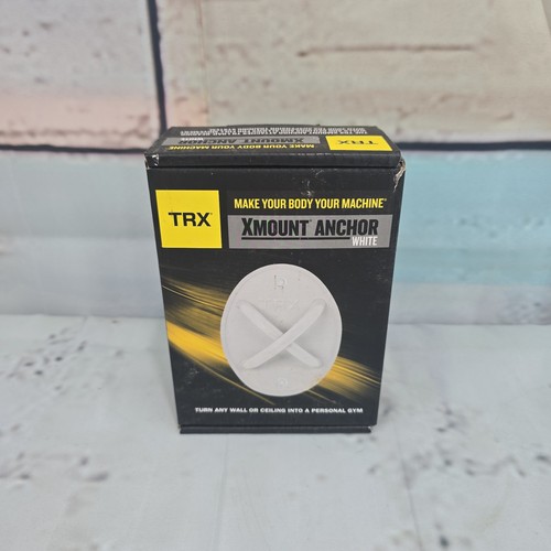 Trx xmount anchore - trx,