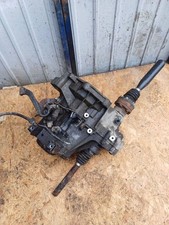 Volkswagen Polo III 6N 6N2 6NF 1995 Petrol manual 5 speed gearbox 02T301103K