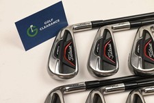Titleist 712 AP1 Irons /