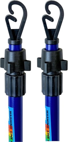 Pack heavy duty telescopic - pack,