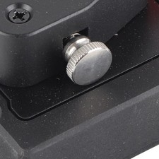 —Keyer Paddle Morse Code