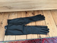 M&S Beautiful Black Leather