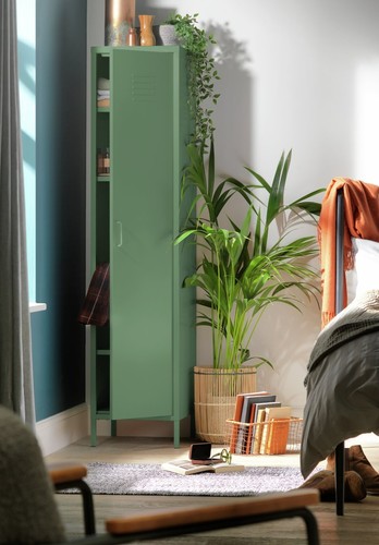 Stevie tall door shelf - stevie,