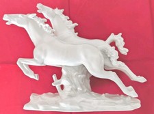 Wallendorf Porcelain Figurine