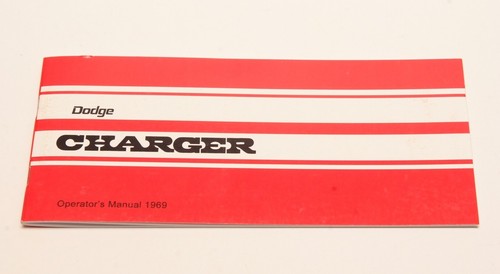 J11 1969 dodge charger owner - 1969,