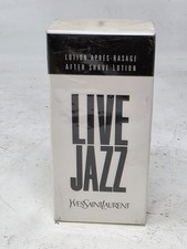 Yves Saint Laurent Live Jazz