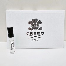Creed Green Irish Tweed - 1.7