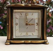 Lovely 1940s JAZ De Luxe -