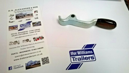 Genuine ifor williams horsebox - genuine,