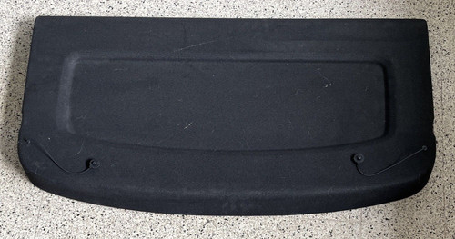 Genuine ford focus parcel - genuine,