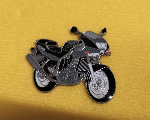 Skorpion lapel pin - mz,