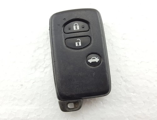 Toyota avensis etc 3 - etc., button