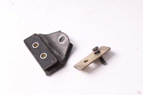 Tank holder bracket - , xj