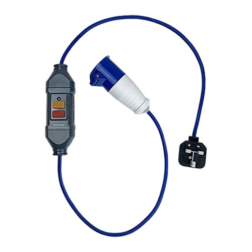 Leaderman line active - leaderman, in-line