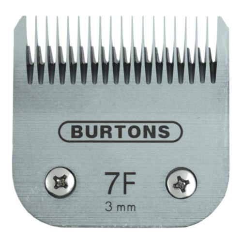 Burtons blades size 7fc - burtons,