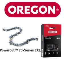 Oregon 75EXL072E Chainsaw