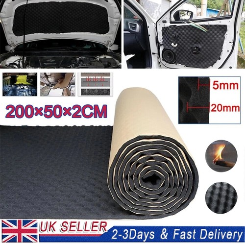 Self adhesive car - car, hood