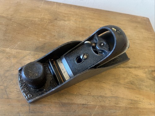Vintage stanley 220 - stanley, no