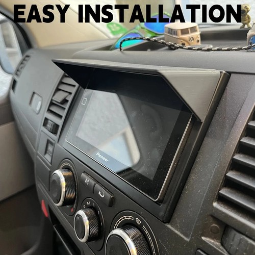 For volkswagen stereo sun - for,