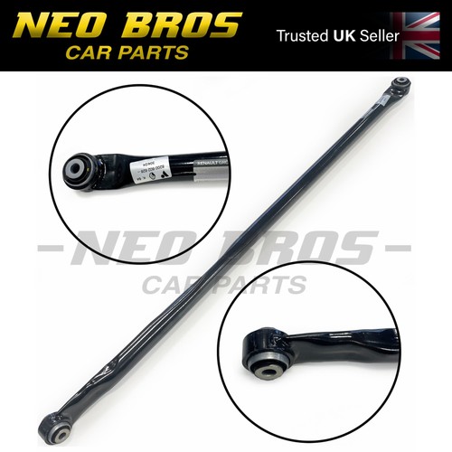 Rear torque control bar - oe,