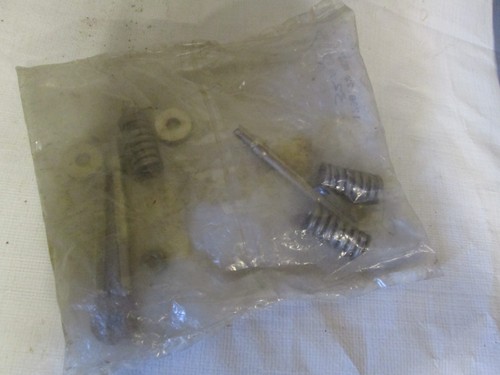 Nos exhaust fitting kit talbot - nos,