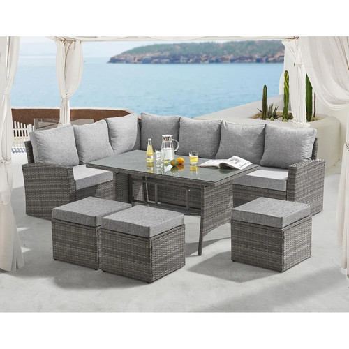 Lark manor liverpool rattan - liverpool,