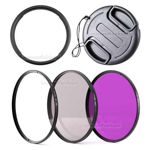 Accessory kit suitable for - kit,