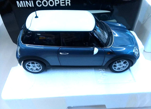 Kyosho original mini - original,