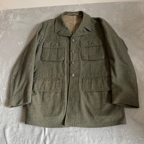 Vintage swedish army - swedish, field