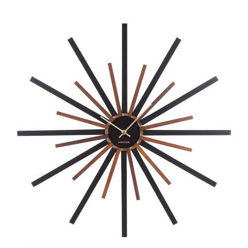 Karlsson wall clock - karlsson,