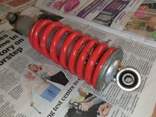 Honda CBR125 JC34 JC39 2004-2009 Rear Shock Absorber