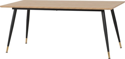 Hamilton large dining table - large,